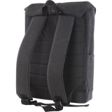 Hex Supply Alliance Backpack | Charcoal Canvas CHCV HX2031