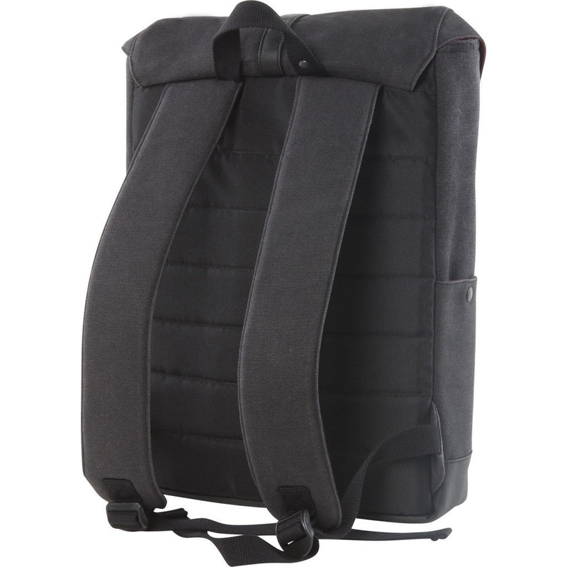 Hex Supply Alliance Backpack | Charcoal Canvas CHCV HX2031