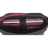 Hex Supply Alliance Backpack | Charcoal Canvas CHCV HX2031