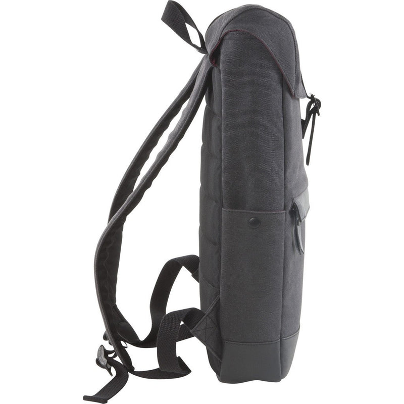 Hex Supply Alliance Backpack | Charcoal Canvas CHCV HX2031