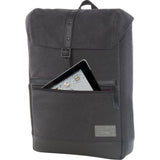 Hex Supply Alliance Backpack | Charcoal Canvas CHCV HX2031