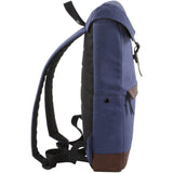 Hex Century Alliance Backpack | Blue Canvas