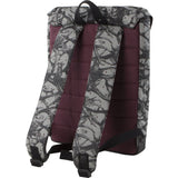 Hex x Nowartt Alliance Backpack | Grey