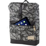 Hex x Nowartt Alliance Backpack | Grey