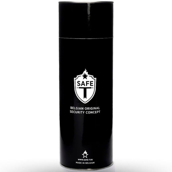 Safe-T Designer Fire Extinguisher | Kitchen - Spicy 
