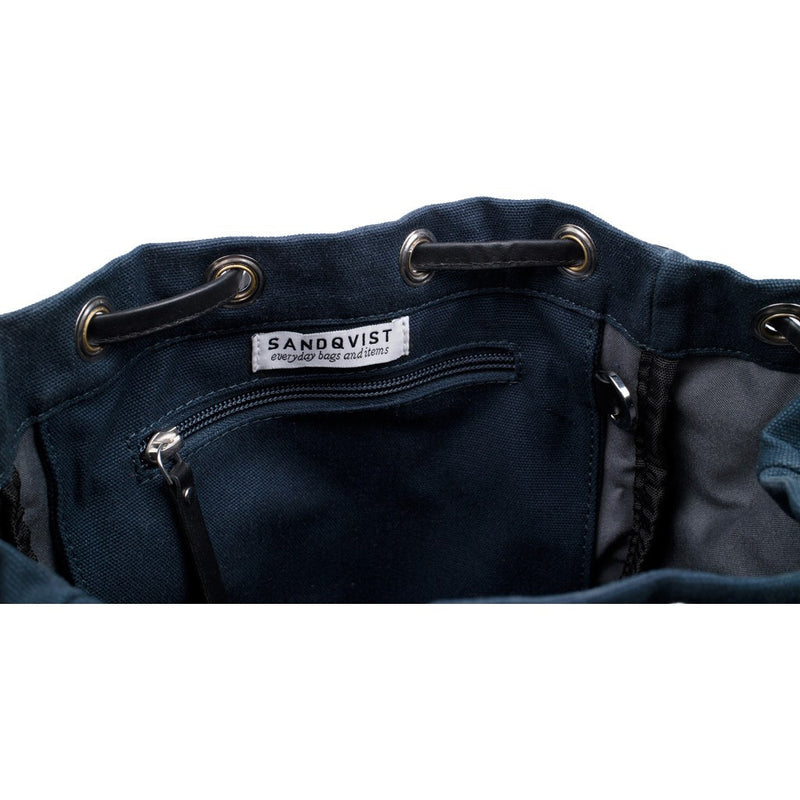 Sandqvist Alva Backpack | Blue SQA625