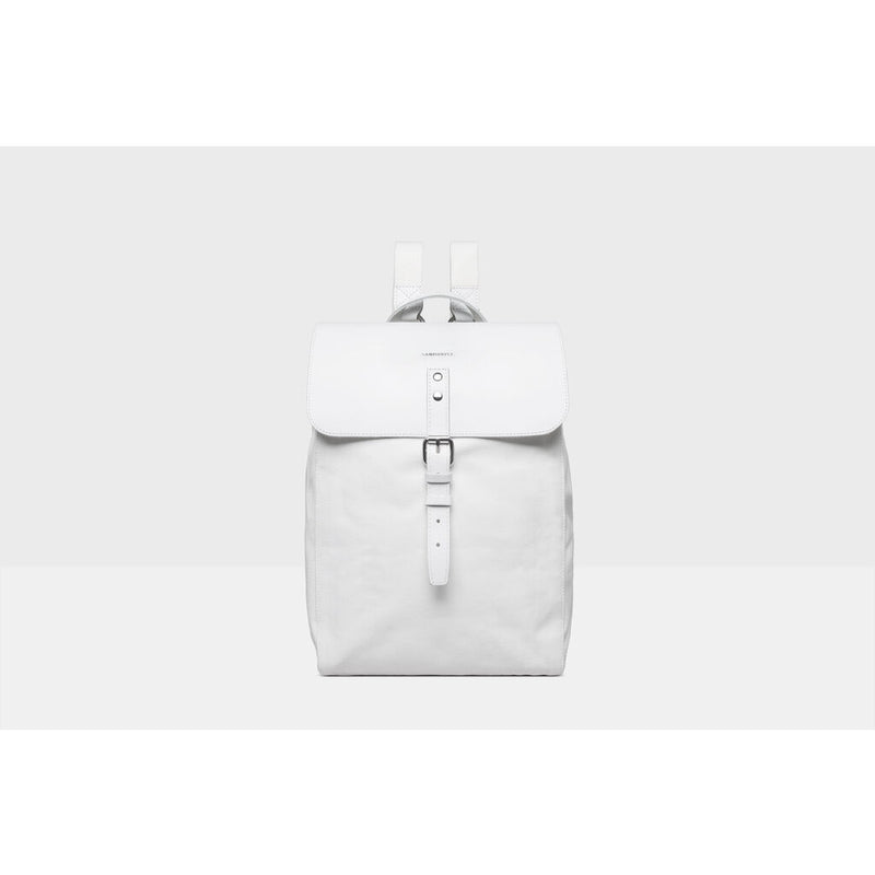 Sandqvist Alva Backpack | White SQA1072