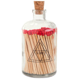 Skeem Design Large Apothecary Alchemy Matches- AM3