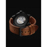MeisterSinger N°03 Watch | Black