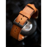 MeisterSinger N°03 Watch | Black