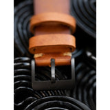 MeisterSinger N°03 Watch | Black