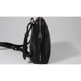 Sandqvist Anna Shoulder Bag | Black SQA596