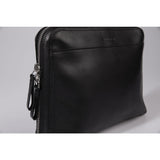 Sandqvist Anna Shoulder Bag | Black SQA596