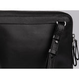 Sandqvist Anna Shoulder Bag | Black SQA596
