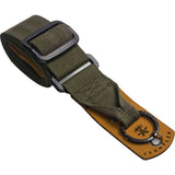 Crumpler Anchor Camera Strap | Rifle Logo ANR001-G02000