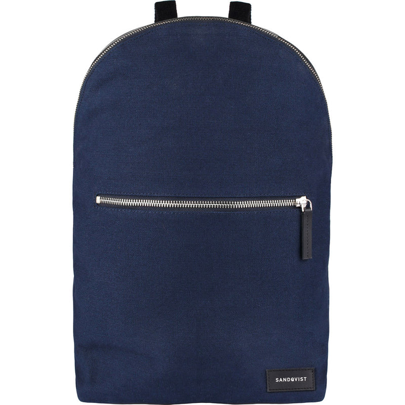 Sandqvist Alfons Backpack | Blue SQA742