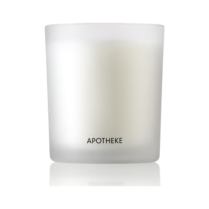 Apotheke Signature Candle | Canvas AP01-CA