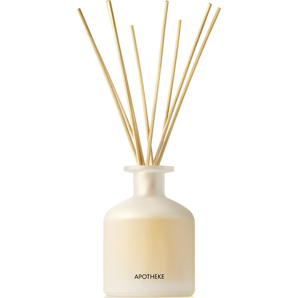 Apotheke Reed Diffuser | Bamboo – Sportique