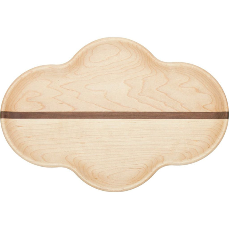 Craighill April Wood Tray | Maple