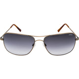 Randolph Engineering Archer Bronze Oxide Sunglasses | Gray Gradient Skull 59MM ARTE403-NY/63MM AR3E403-NY