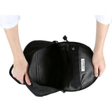 Sandqvist Ariel Backpack | Black SQA546