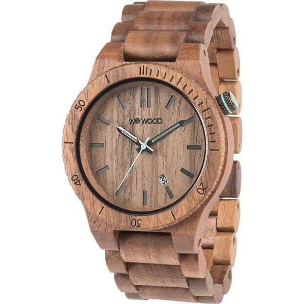 WeWood Arrow Nut Watch | Walnut