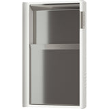 Secrid Additional Slide | White AS-White