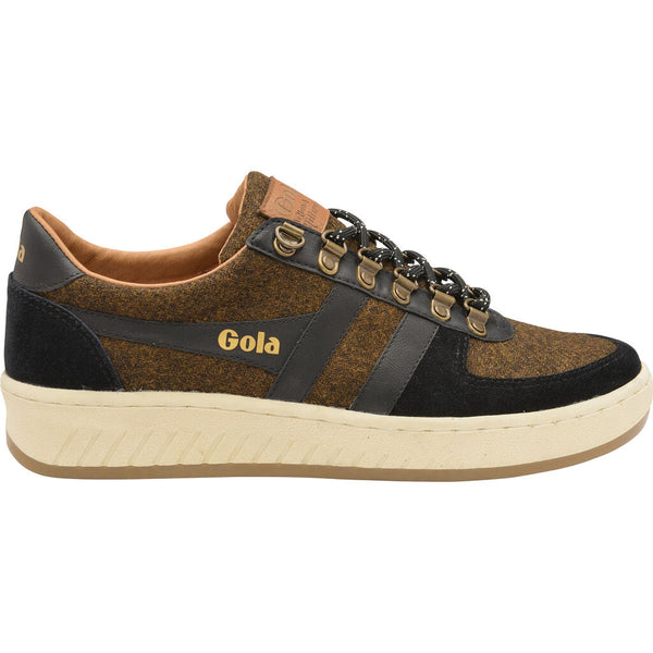 Gola Men's Ascent Low  Sneakers