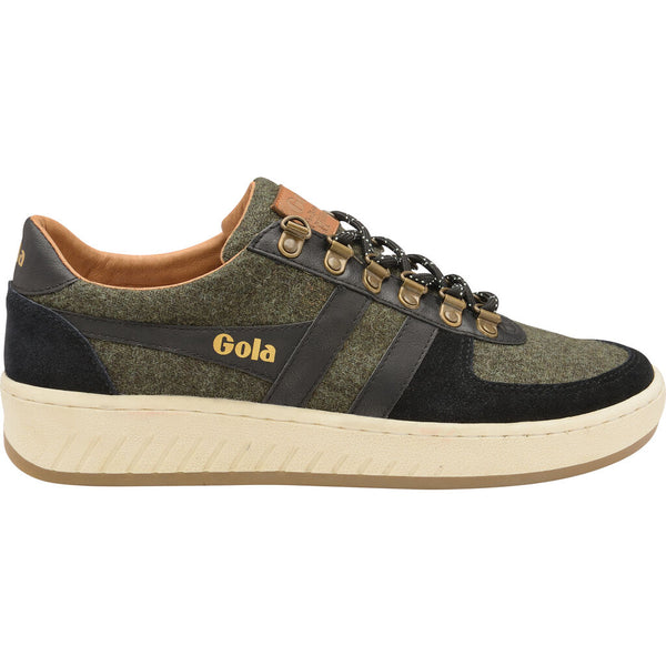 Gola Men's Ascent Low  Sneakers