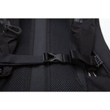 Cote & Ciel Ashokan Creased Backpack | Light Grey