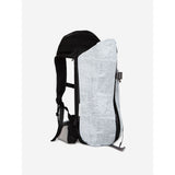 Cote & Ciel Ashokan Creased Backpack | Light Grey