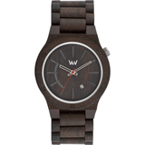 WeWood Assunt Indian Rosewood Watch | Chocolate