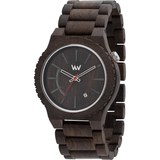 WeWood Assunt Indian Rosewood Watch | Chocolate