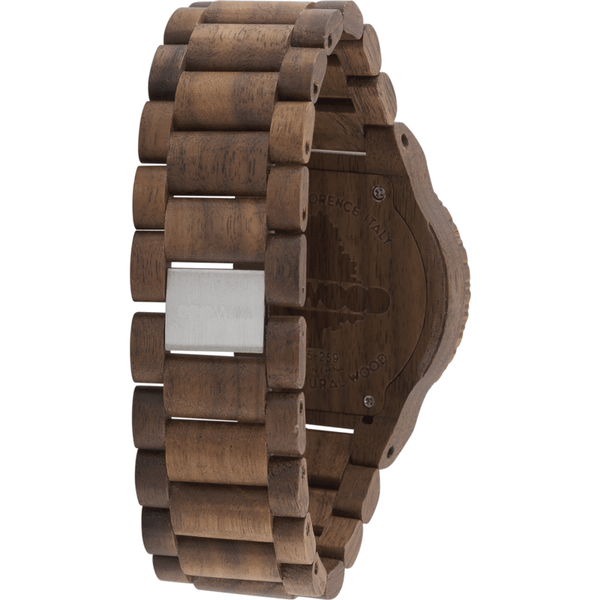WeWood Assunt Nut Watch | Walnut
