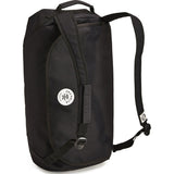 Crumpler Ample Thigh Duffel Backpack | Black ATH001-B00G50