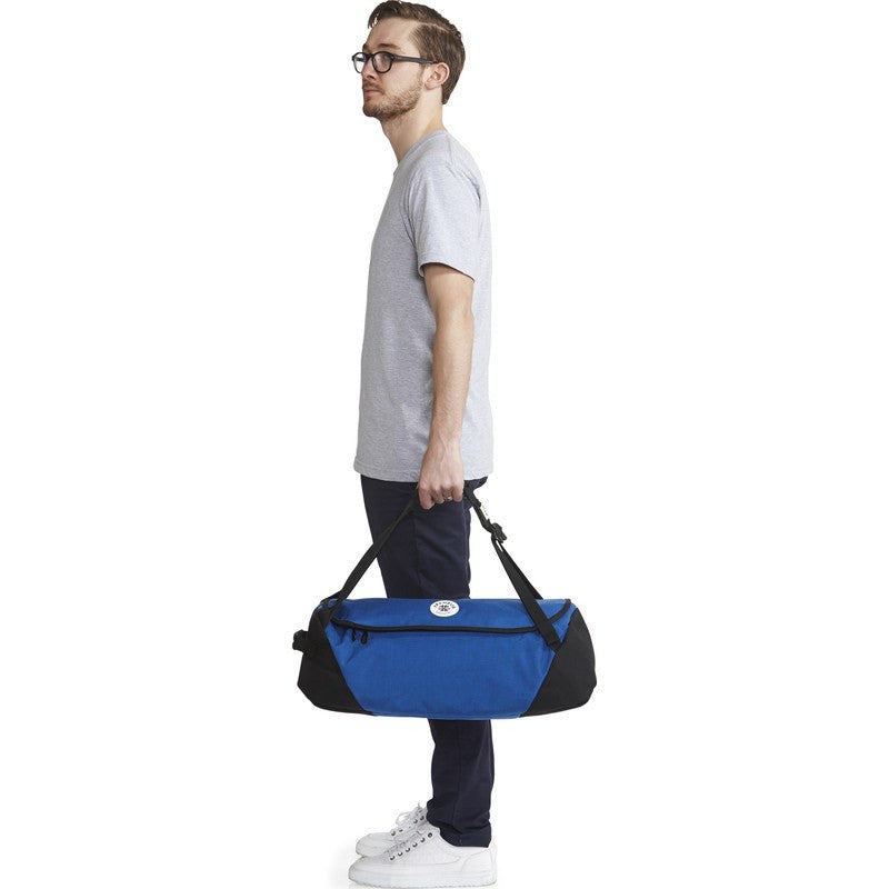 Crumpler Ample Thigh Duffel Backpack | Royal Blue ATH001-U07G50