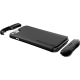 Element Case Aura for iPhone 7 | Black EMT-322-100DZ-01