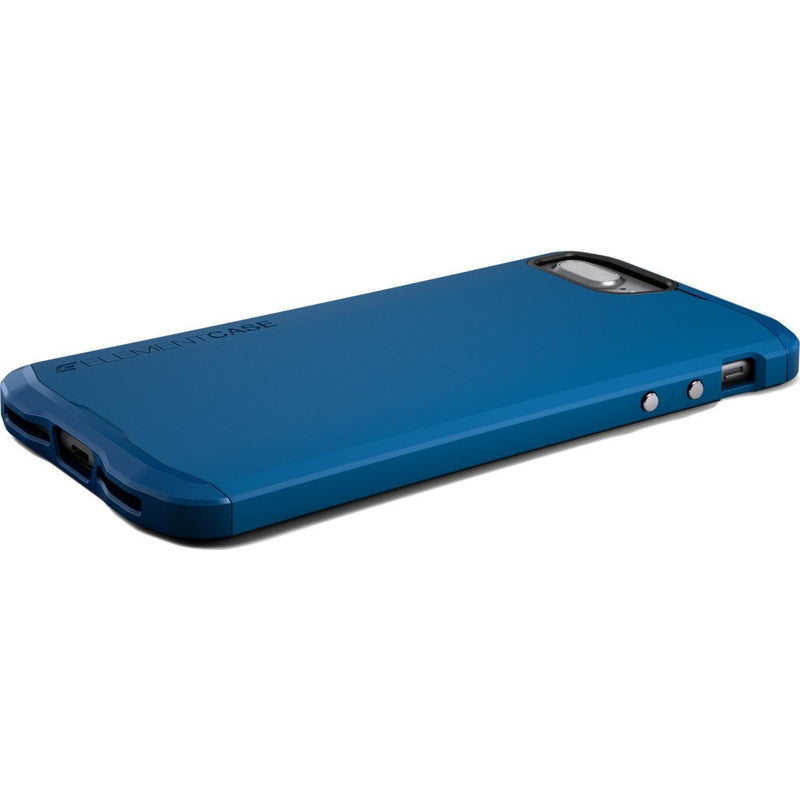 Element Case Aura for iPhone 7 Plus | Deep Blue