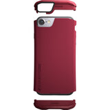 Element Case Aura iPhone 7 Case | Deep Red EMT-322-100DZ-11