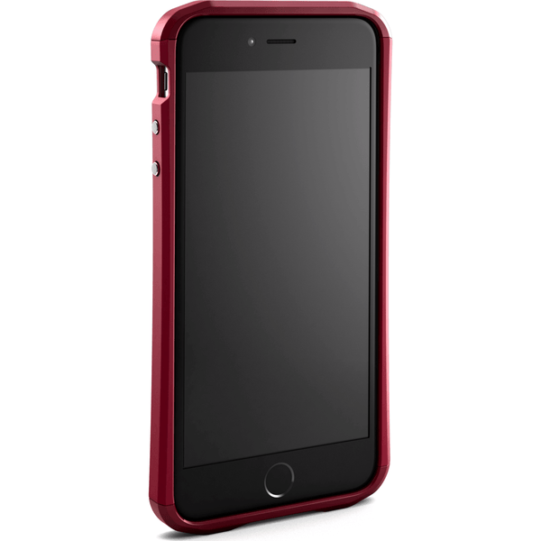 Element Case Aura for iPhone 7 Plus | Deep Red EMT-322-100EZ-11