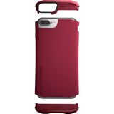 Element Case Aura for iPhone 7 Plus | Deep Red EMT-322-100EZ-11