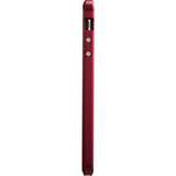 Element Case Aura for iPhone 7 Plus | Deep Red EMT-322-100EZ-11