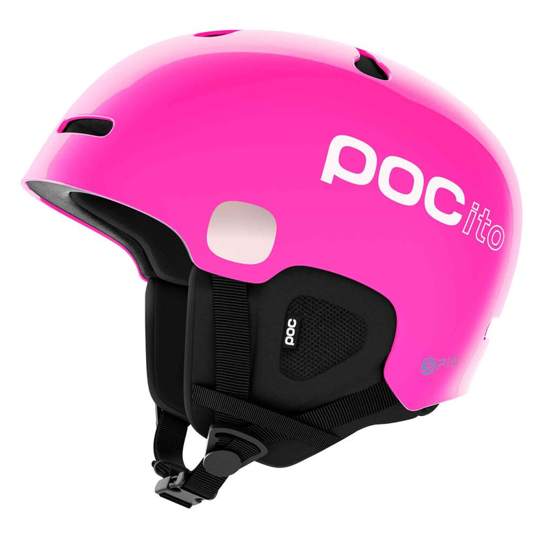POC Pocito Auric Cut Spin Bicycle Helmet