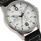 AVI-8 Hawker Harrier II AV-4003-01 Watch | Black AV-4003-01