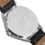 AVI-8 Hawker Harrier II AV-4003-01 Watch | Black AV-4003-01