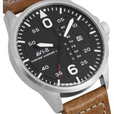 AVI-8 Hawker Harrier II AV-4003-02 Watch | Tan AV-4003-02