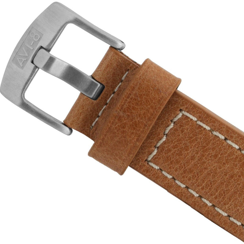 AVI-8 Hawker Harrier II AV-4003-02 Watch | Tan AV-4003-02
