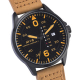 AVI-8 Hawker Harrier II AV-4003-0B Watch | Tan AV-4003-0B