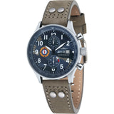 AVI-8 Hawker Hurricane AV-4011-08 Chronograph Watch | Beige AV-4011-08