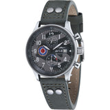 AVI-8 Hawker Hurricane AV-4011-0A Chronograph Watch | Grey AV-4011-0A